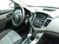 Rainforest Green Metallic - Cruze LS Photo No. 3