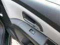 Rainforest Green Metallic - Cruze LS Photo No. 4