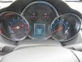 Black Granite Metallic - Cruze LT Photo No. 20