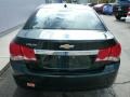 Rainforest Green Metallic - Cruze LS Photo No. 6