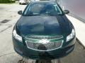Rainforest Green Metallic - Cruze LS Photo No. 9