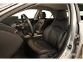 Light Platinum - CTS 4 AWD Sedan Photo No. 8