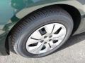 Rainforest Green Metallic - Cruze LS Photo No. 10