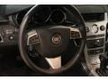 Light Platinum - CTS 4 AWD Sedan Photo No. 9