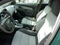Rainforest Green Metallic - Cruze LS Photo No. 11