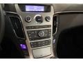 Light Platinum - CTS 4 AWD Sedan Photo No. 12