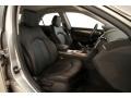 Light Platinum - CTS 4 AWD Sedan Photo No. 15