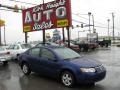 Laser Blue - ION 2 Sedan Photo No. 1