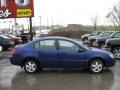 Laser Blue - ION 2 Sedan Photo No. 2