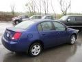 Laser Blue - ION 2 Sedan Photo No. 4