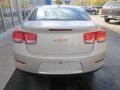 Champagne Silver Metallic - Malibu LT Photo No. 5