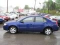 Laser Blue - ION 2 Sedan Photo No. 8