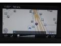 Off Black/Anthracite Navigation Photo for 2014 Volvo S80 #86799216