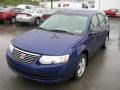 Laser Blue - ION 2 Sedan Photo No. 10