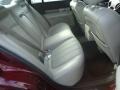 2003 Autumn Red Metallic Lincoln LS V8  photo #22