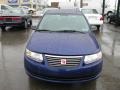 Laser Blue - ION 2 Sedan Photo No. 11
