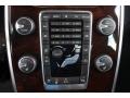 Off Black/Anthracite Controls Photo for 2014 Volvo S80 #86799309