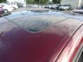 2003 Autumn Red Metallic Lincoln LS V8  photo #25