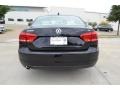 Black - Passat 2.5L SE Photo No. 4