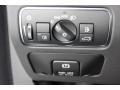 2014 Volvo S80 Off Black/Anthracite Interior Controls Photo