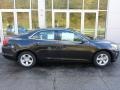 Black Granite Metallic - Malibu LS Photo No. 2