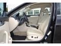Black - Passat 2.5L SE Photo No. 9