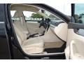 Black - Passat 2.5L SE Photo No. 10