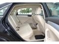 Black - Passat 2.5L SE Photo No. 11