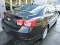 Black Granite Metallic - Malibu LS Photo No. 5
