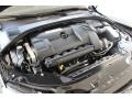 2014 Volvo S80 3.0 Liter Turbocharged DOHC 24-Valve VVT Inline 6 Cylinder Engine Photo