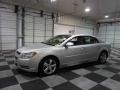 Silver Ice Metallic - Malibu LT Photo No. 4