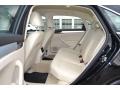 Black - Passat 2.5L SE Photo No. 12