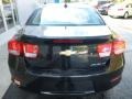 Black Granite Metallic - Malibu LS Photo No. 6