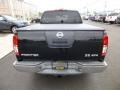 2009 Super Black Nissan Frontier SE Crew Cab 4x4  photo #10