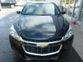 Black Granite Metallic - Malibu LS Photo No. 9