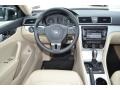 Black - Passat 2.5L SE Photo No. 15