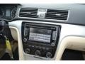Black - Passat 2.5L SE Photo No. 17
