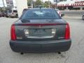 2008 Thunder Gray ChromaFlair Cadillac STS 4 V6 AWD  photo #5