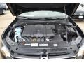 Black - Passat 2.5L SE Photo No. 19