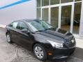 Black Granite Metallic - Cruze LS Photo No. 1