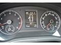 Black - Passat 2.5L SE Photo No. 22