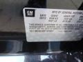 Black Granite Metallic - Malibu LS Photo No. 17