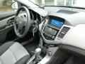 Black Granite Metallic - Cruze LS Photo No. 3