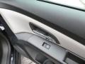 Black Granite Metallic - Cruze LS Photo No. 4