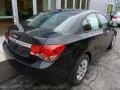 Black Granite Metallic - Cruze LS Photo No. 5
