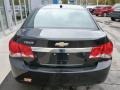 Black Granite Metallic - Cruze LS Photo No. 6
