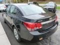 Black Granite Metallic - Cruze LS Photo No. 7