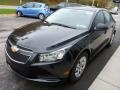 Black Granite Metallic - Cruze LS Photo No. 8