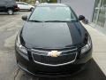 Black Granite Metallic - Cruze LS Photo No. 9