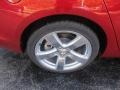 Crystal Red Tintcoat - Malibu LTZ Photo No. 3